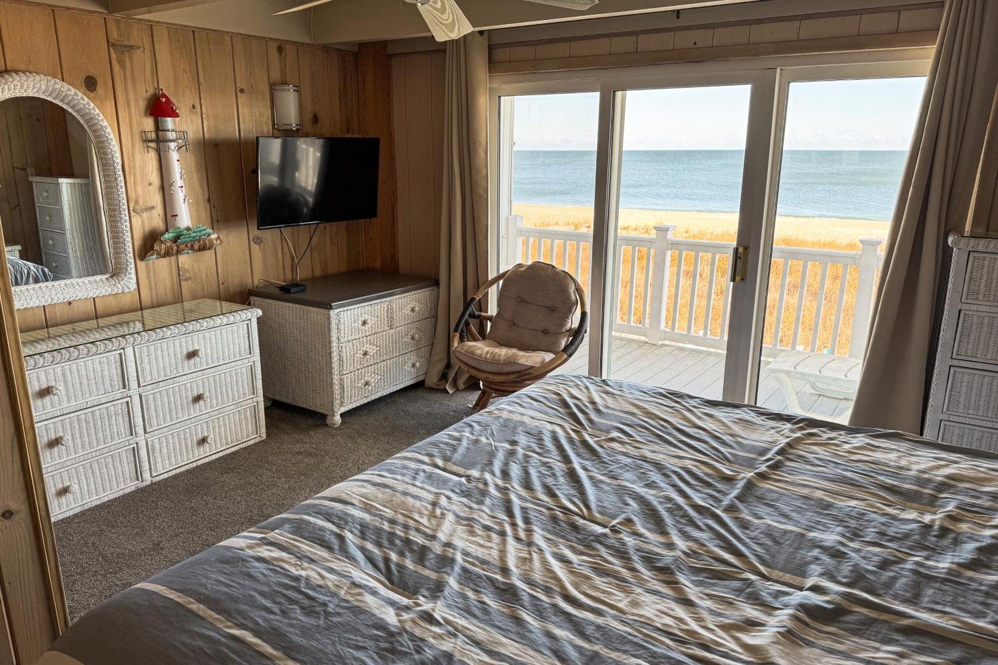 Beach Village Ocean City Exteriér fotografie