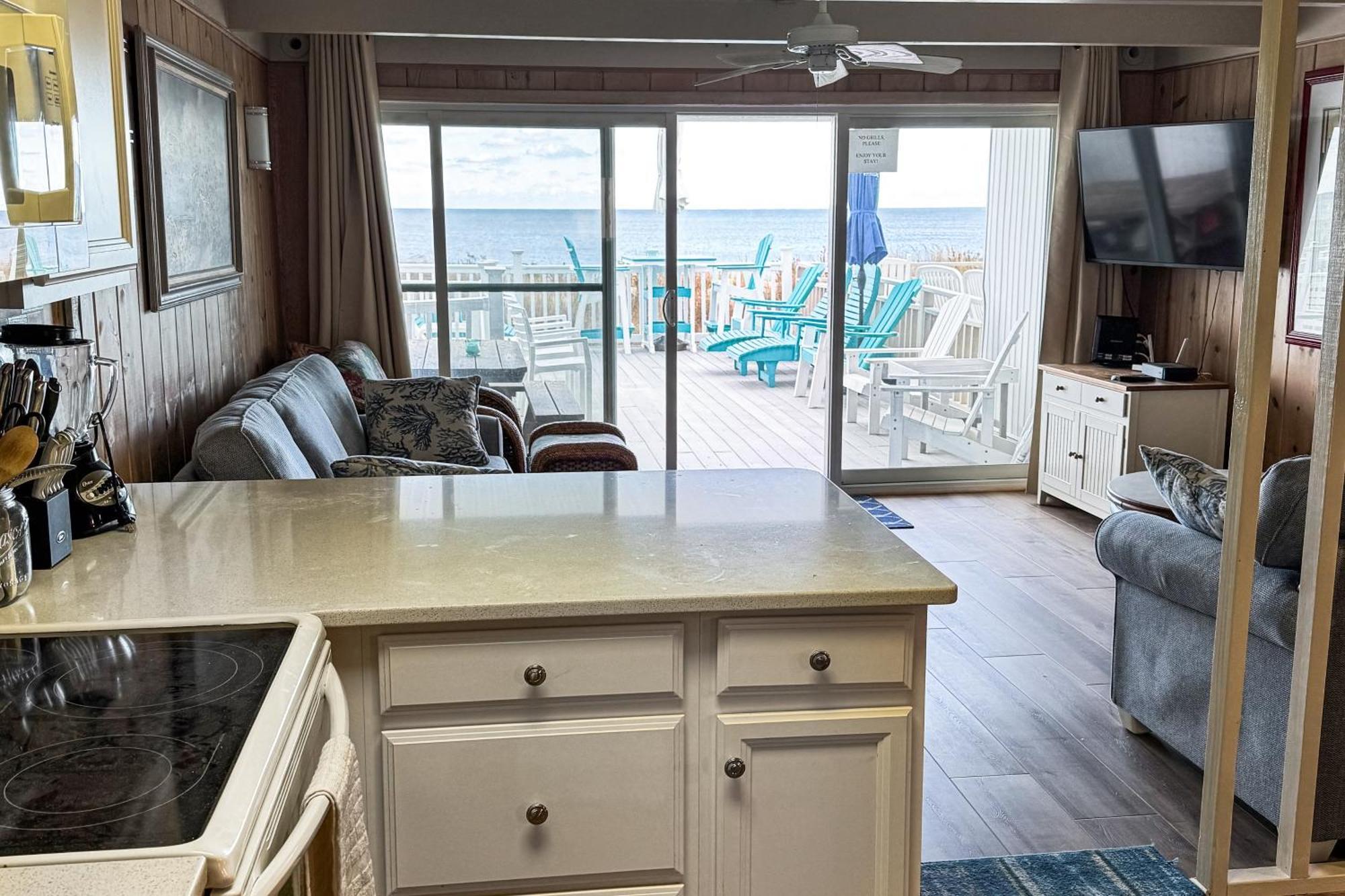 Beach Village Ocean City Exteriér fotografie
